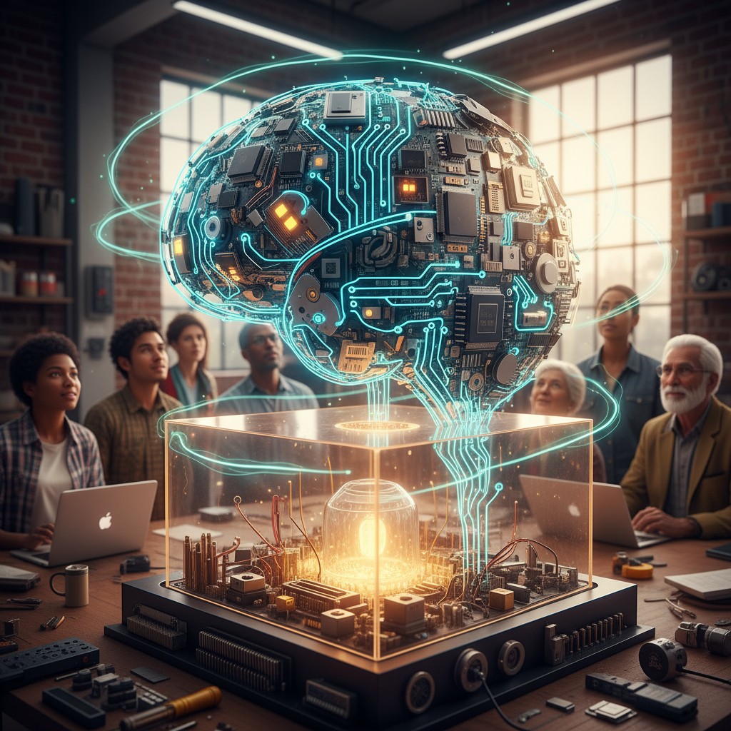 What Are Lawyers For (In the Age of&nbsp;AI)?