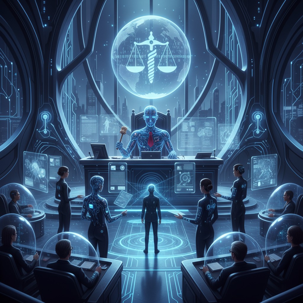 Danger Will Robinson, Part&nbsp;1